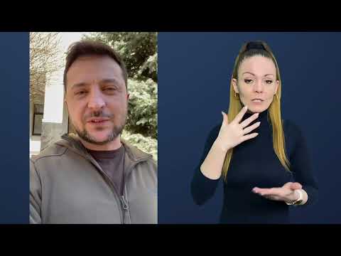 Ми вдома і захищаємо країну